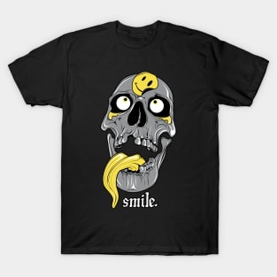 SMILE T-Shirt